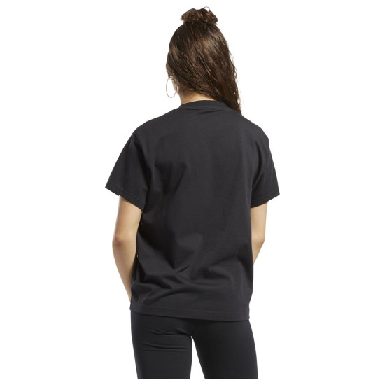 Reebok Γυναικεία κοντομάνικη μπλούζα Reebok Γυναικεία κοντομάνικη μπλούζα